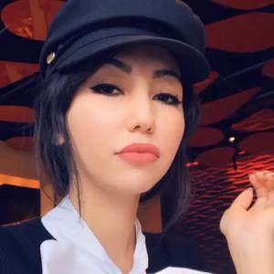 Meet your Posher, Kamila